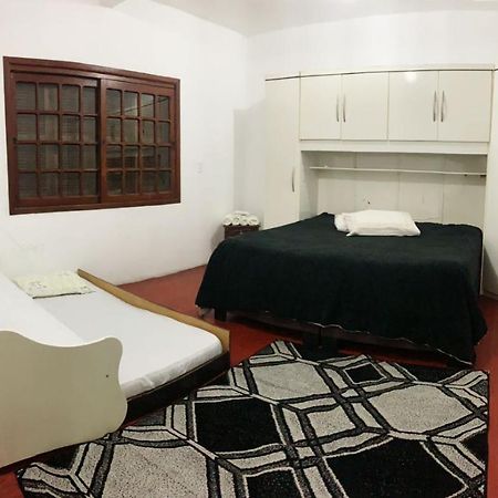 Residencia 945 - Novo Endereco Bed and Breakfast São Gabriel Exterior foto