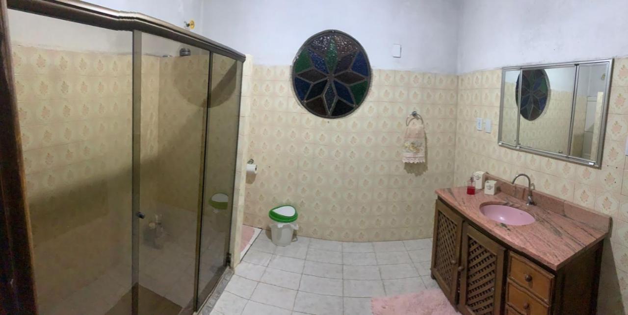 Residencia 945 - Novo Endereco Bed and Breakfast São Gabriel Exterior foto