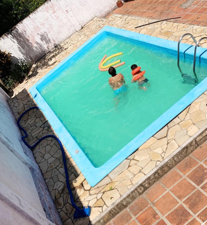 Residencia 945 - Novo Endereco Bed and Breakfast São Gabriel Exterior foto
