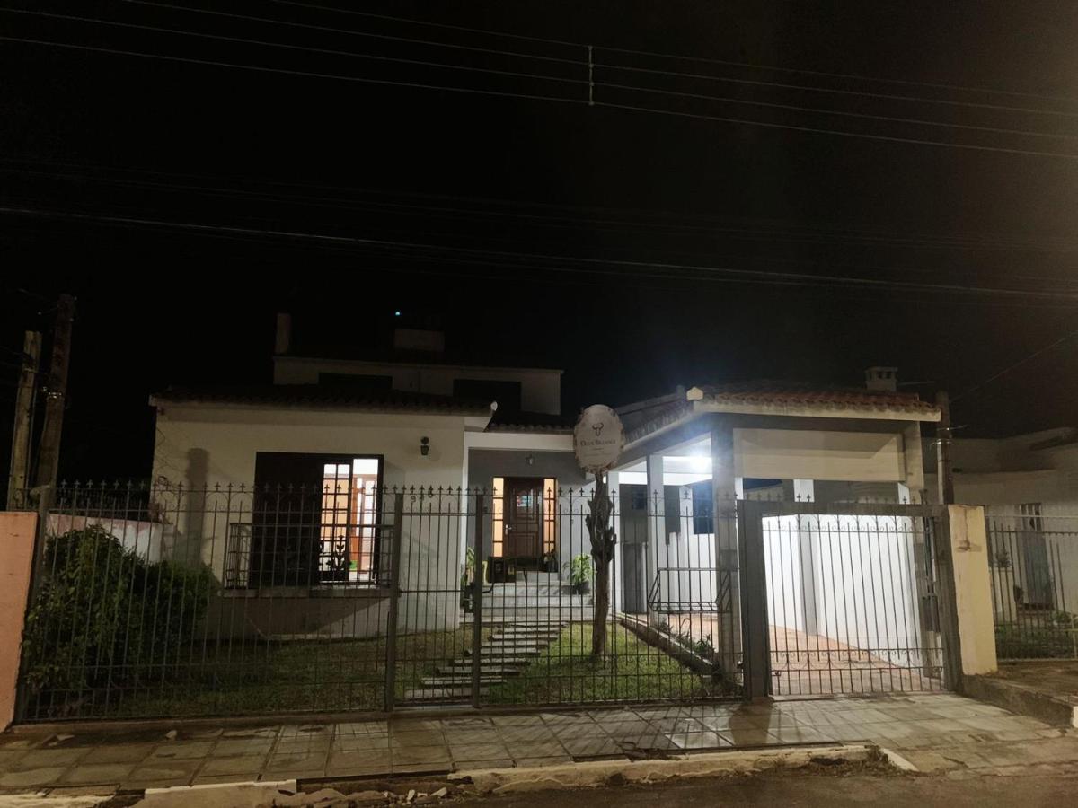 Residencia 945 - Novo Endereco Bed and Breakfast São Gabriel Exterior foto